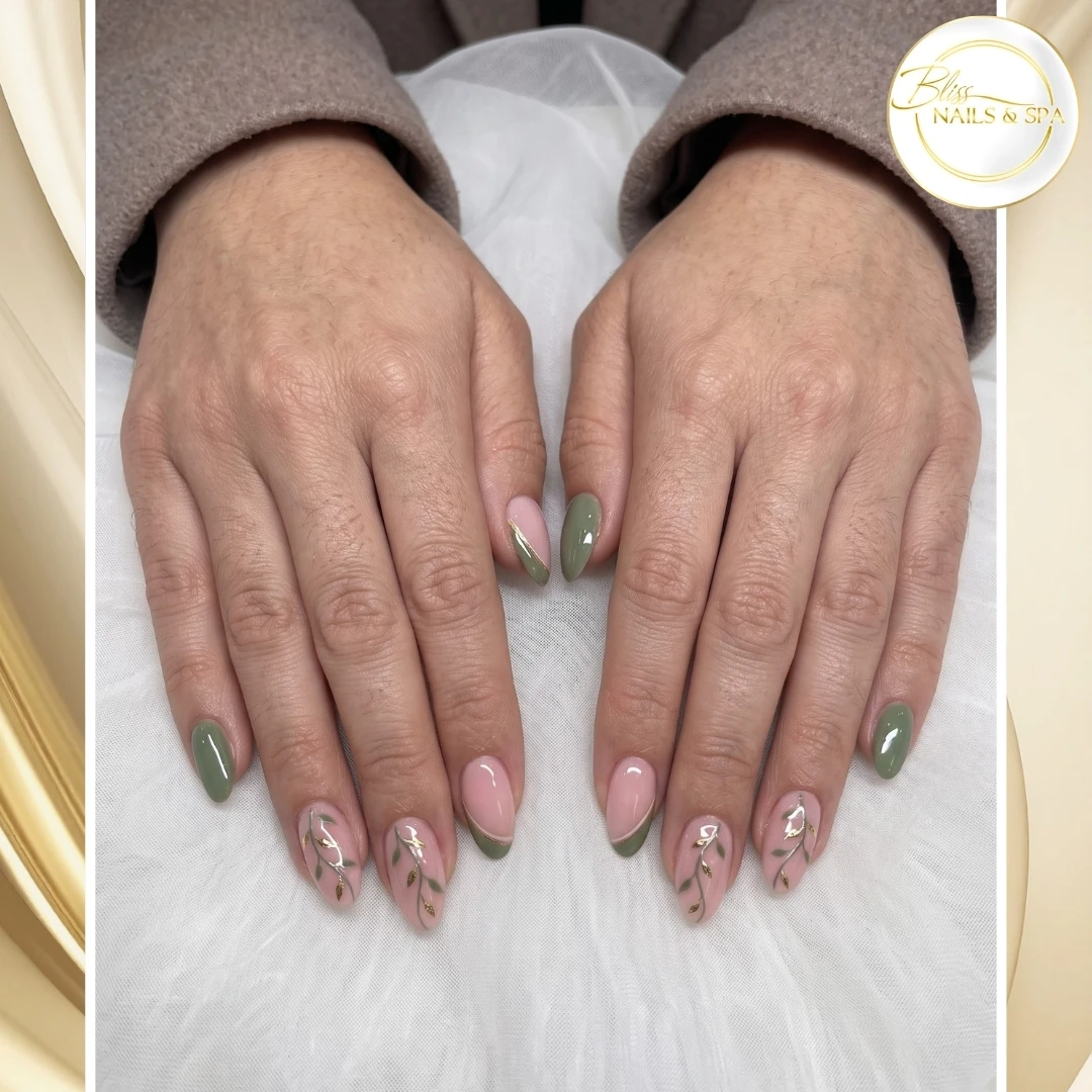 September nail inspiration and trending designs
